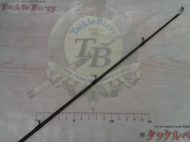 ダブルダッチ DD-70H ボトムアップ