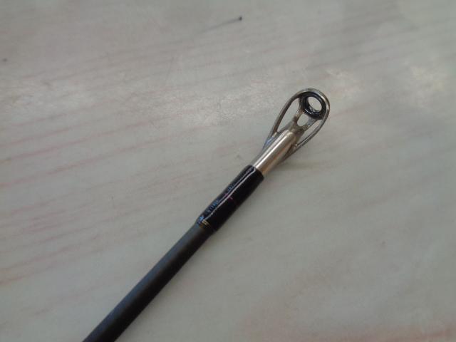 ダブルダッチ DD-70H ボトムアップ