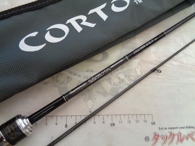 23コルトプロトタイプ　612L-T 【超美品】 オリムピック(OLYMPIC) 23コルト(CORTO) プロトタイプ 23GCORPS-612L-T