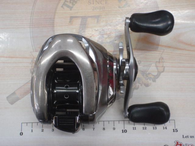 16アンタレスDC RH｜＠ベリーネット 日本最大新品中古釣具WEBショップ