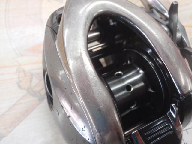 16アンタレスDC RH｜＠ベリーネット 日本最大新品中古釣具WEBショップ