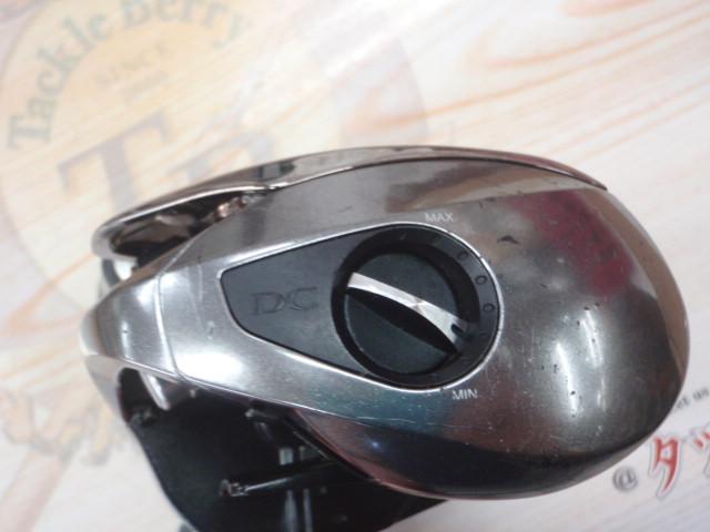 16アンタレスDC RH｜＠ベリーネット 日本最大新品中古釣具WEBショップ