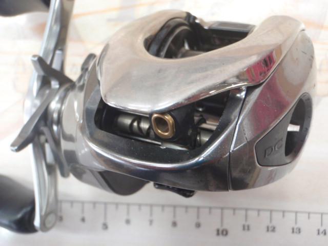 16アンタレスDC RH｜＠ベリーネット 日本最大新品中古釣具WEBショップ