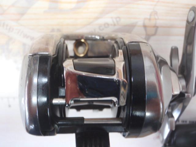 16アンタレスDC RH｜＠ベリーネット 日本最大新品中古釣具WEBショップ