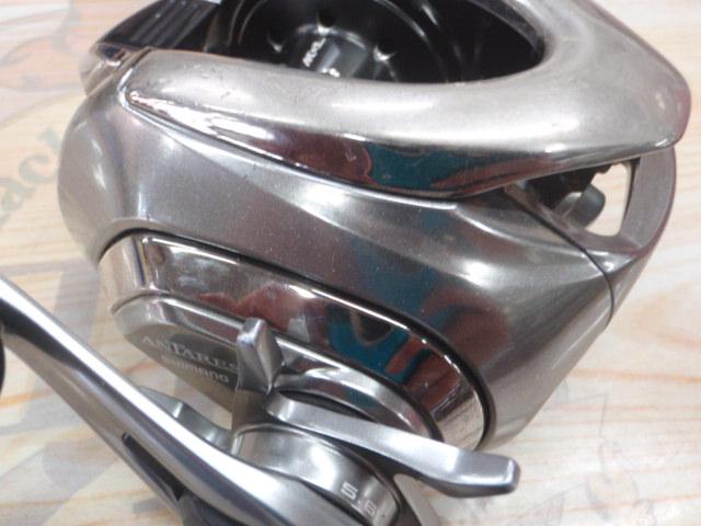 １６アンタレスDC ジャンク品 16アンタレスDC RH｜＠ベリーネット 日本最大新品中古釣具WEB