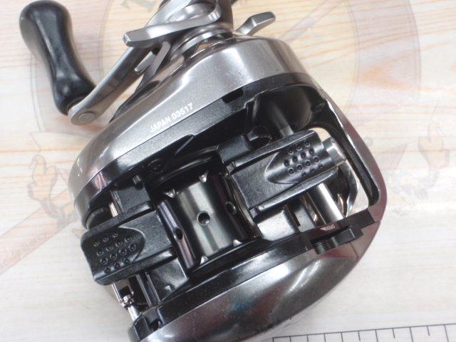 16アンタレスDC RH｜＠ベリーネット 日本最大新品中古釣具WEBショップ