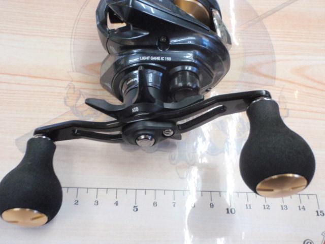 ライトゲームIC 150L-DH