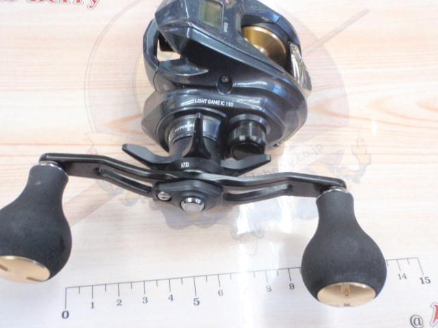 ライトゲームIC 150L-DH