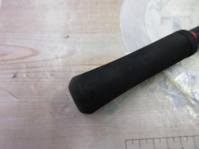 ゾディアス 175MH