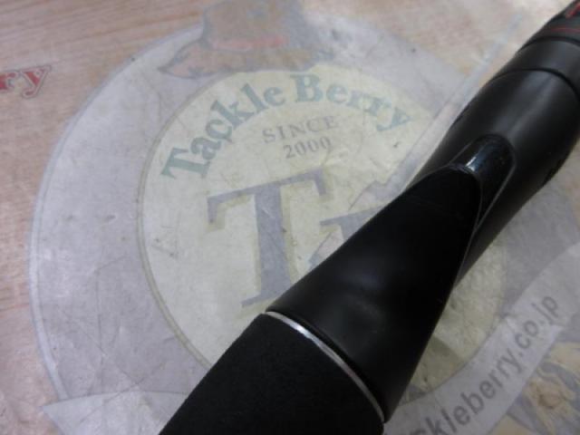 ゾディアス 175MH