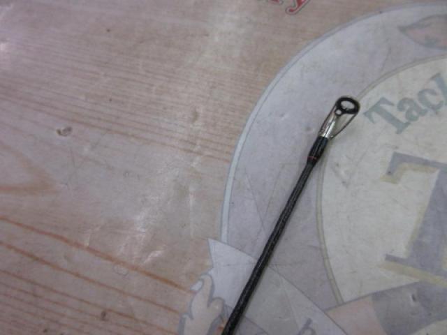 ゾディアス 175MH