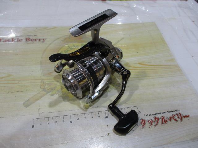 ダイワ　16トライソ2000H-LBD ルネッサ　デアイアル2500　LBD ダイワ 16トライソ2000H-LBD ルネッサ デアイアル2500 LBD 16トライソ