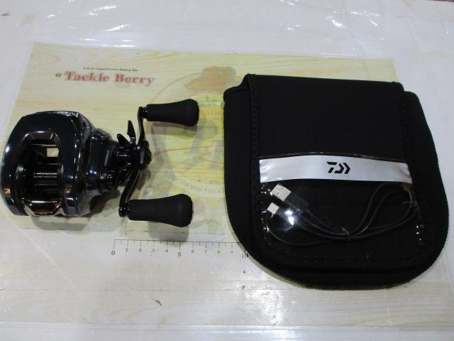 IMZ リミットブレイカー XH TW HD-C ダイワ IM Z リミットブレイカー XH TW HD-C (リール) 価格比較 - 価格.com