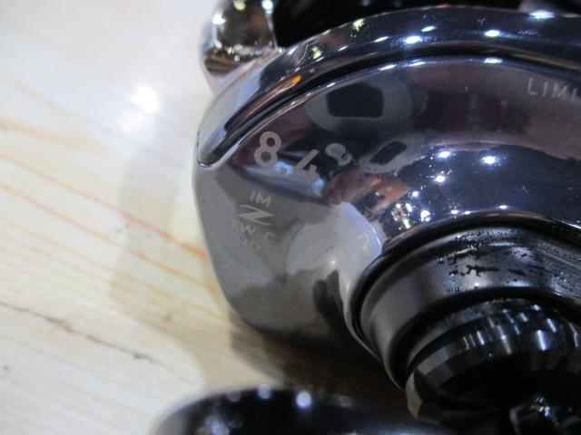 IM Z リミットブレイカー XH TW HD-C 