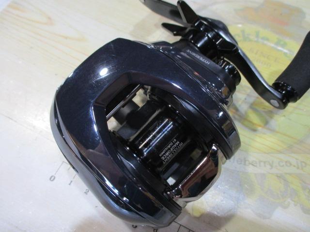 ダイワ IM Z リミットブレイカー TW HD-C XHL 中古品 ダイワ IM Z リミットブレイカー XHL TW HD-C (リール) 価格比較