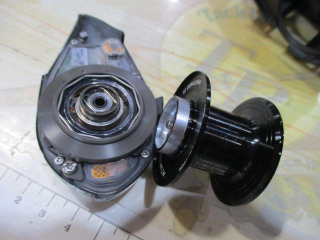 IM Z リミットブレイカー XH TW HD-C ｜＠ベリーネット 日本最大新品