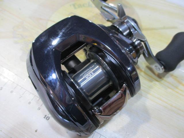 リール 24IM Z TW 200XH-C 24IM Z TW 200XH-C｜＠ベリーネット 日本最大新品中古釣具WEB