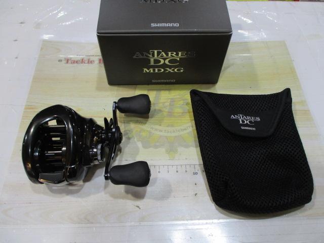 23アンタレスDC MD XG箱付属品あり 23アンタレスDC MD XG箱付属品あり シマノ アンタレス DC MD XG 右