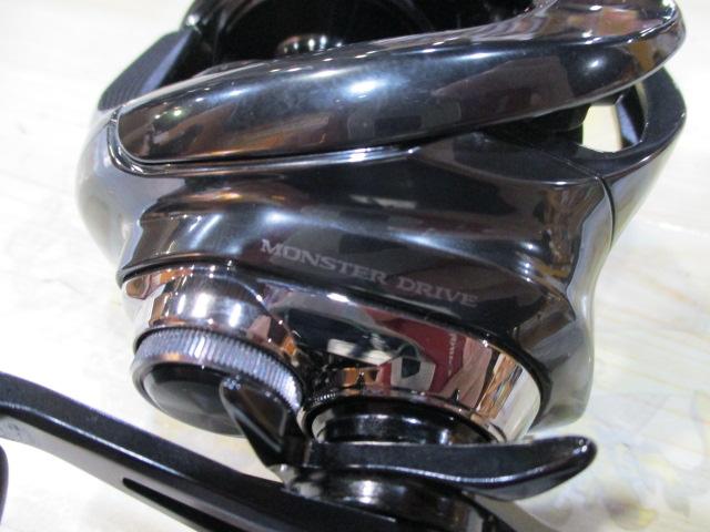 23アンタレスDC MD XG RIGHT｜＠ベリーネット 日本最大新品中古釣具WEB