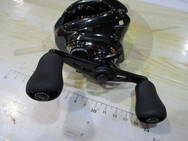 23アンタレスDC MD XG 新品未使用 23アンタレスDC MD XG LEFT｜＠ベリーネット 日本最大新品中古釣具WEB