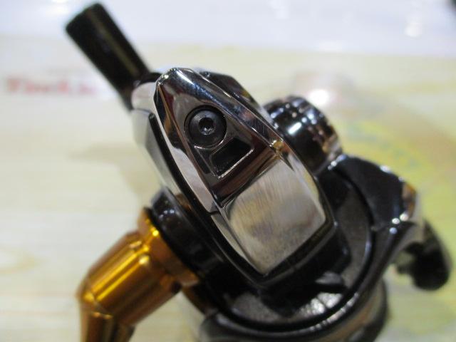 22ソアレBB 500SPG｜＠ベリーネット 日本最大新品中古釣具WEB