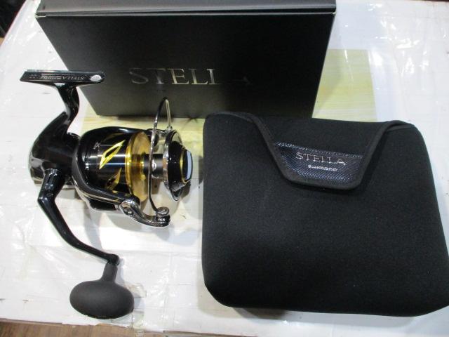 20ステラSW 20000PG｜＠ベリーネット 日本最大新品中古釣具WEBショップ