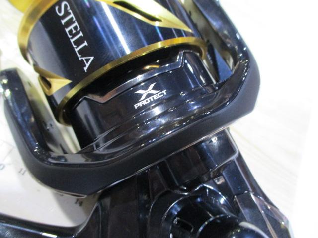 20ステラSW 20000PG