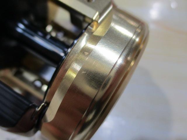 23カルカッタコンクエストMD 401XGLH