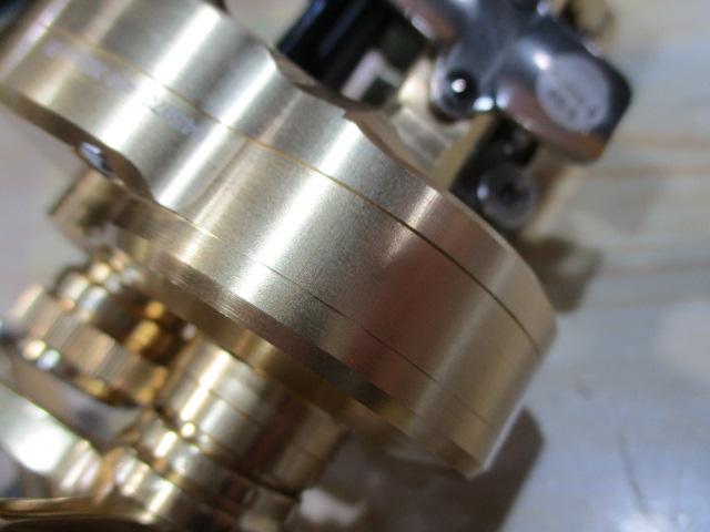 23カルカッタコンクエストMD 401XGLH