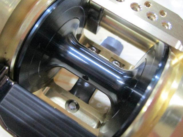 23カルカッタコンクエストMD 401XGLH