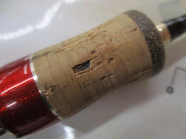 エアースティックプラス ASP-1552UL-S