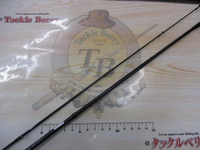 エアースティックプラス ASP-1552UL-S