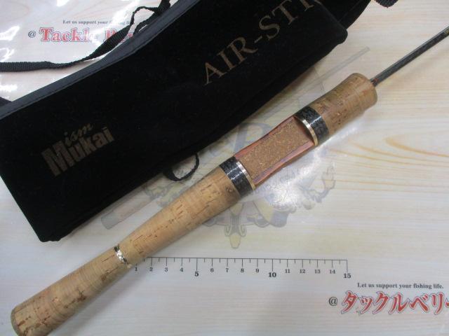 エアースティックモア ASM-1602UL｜＠ベリーネット 日本最大新品中古