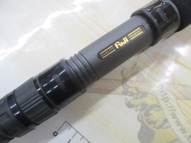 デュアルエッジ 614LR