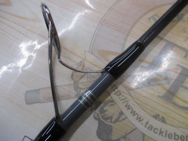 デュアルエッジ 614LR