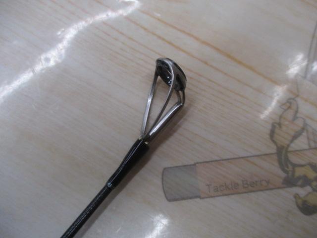 デュアルエッジ 614LR