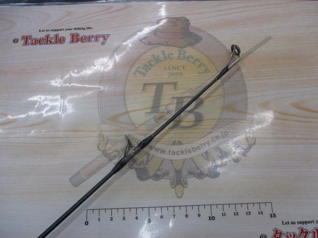 デュアルエッジ 614LR