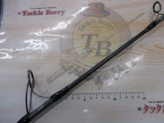 デュアルエッジ 614LR