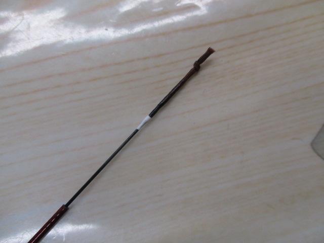 三作目小技タナゴ 130