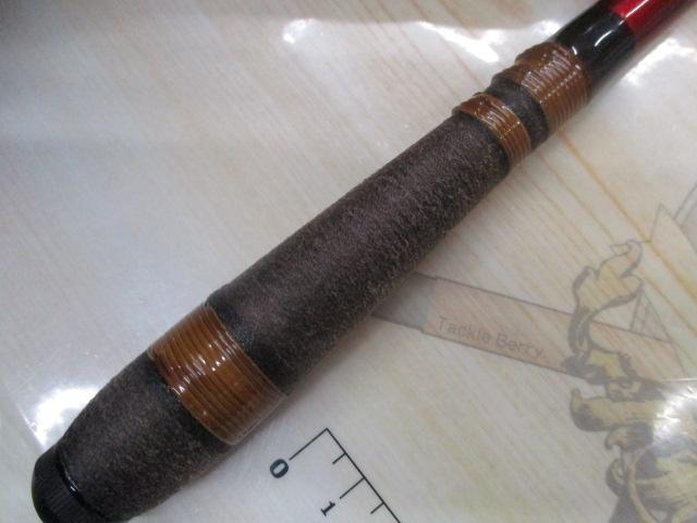 精魂たなごころ 軟調8