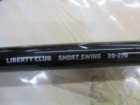 リバティクラブショートスイング 20-270