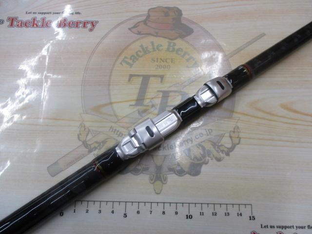 ダイワ リバティクラブ　ショートスイング 10-270N 投げ竿 新品未使用 Amazon | ダイワ(DAIWA) ちょい投げ・振出投げ竿 リバティクラブ