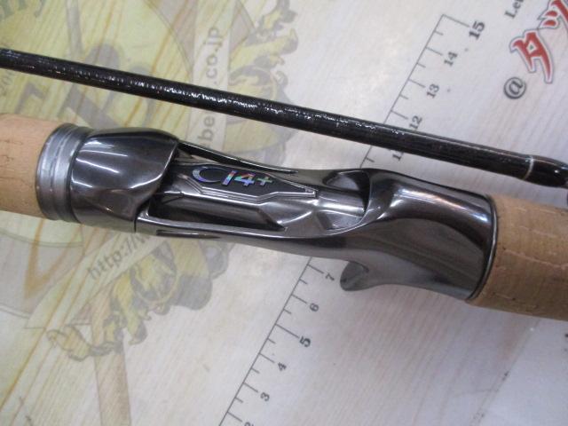 22バンタム170M+G/2｜＠ベリーネット 日本最大新品中古釣具WEB