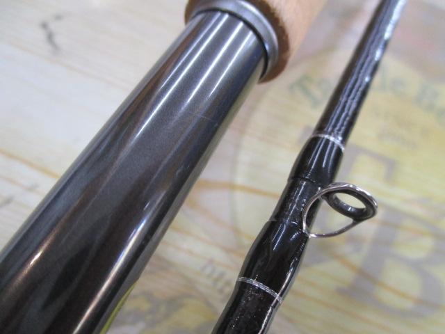 22バンタム　170m+g/2 22バンタム170M＋-G/2をインプレ | 琵琶湖バスライフ