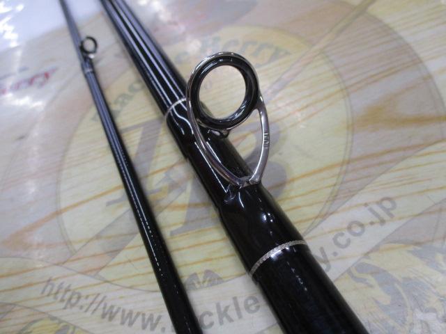 アーリー105 ERY-105MMH/B