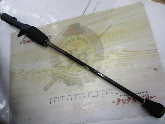 シマノ ソアレCI4＋ VC-S606ML-S エキサイトトップが魅力！バチコンアジングロッド【ソアレ CI4+