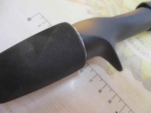 ソアレCI4+ディープアジング VC-B606ML-S