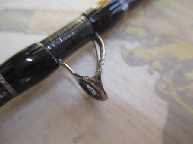 ソアレCI4+ディープアジング VC-B606ML-S