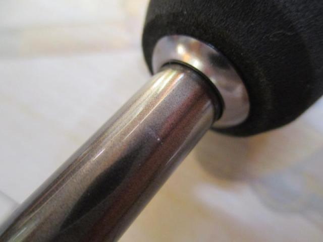 ソアレCI4+ディープアジング VC-B606ML-S