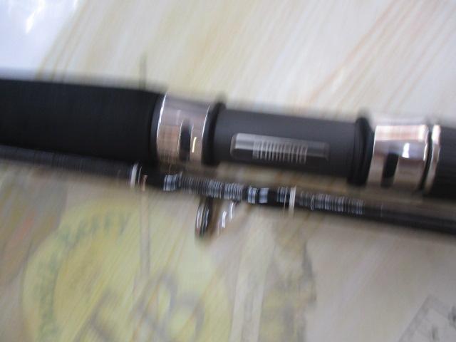 コルトスナイパーXR S100H